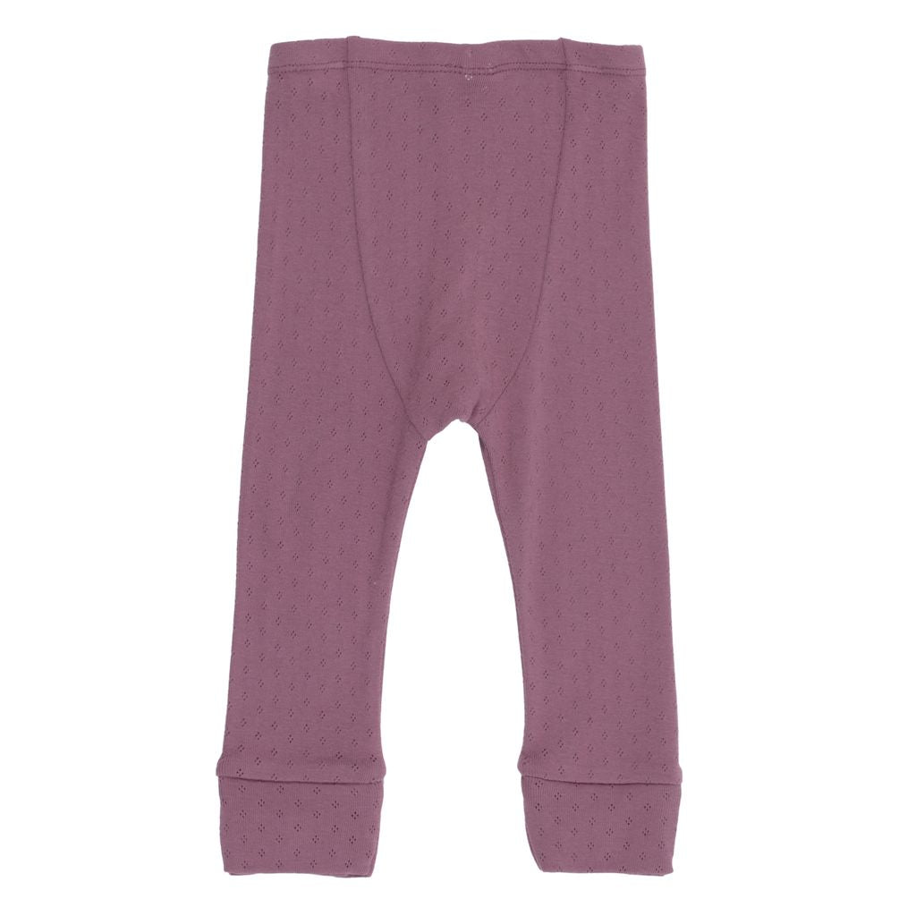 Ensemble tunique et leggings -Miracle de la nature - F2560-08 - NB à 24 mois