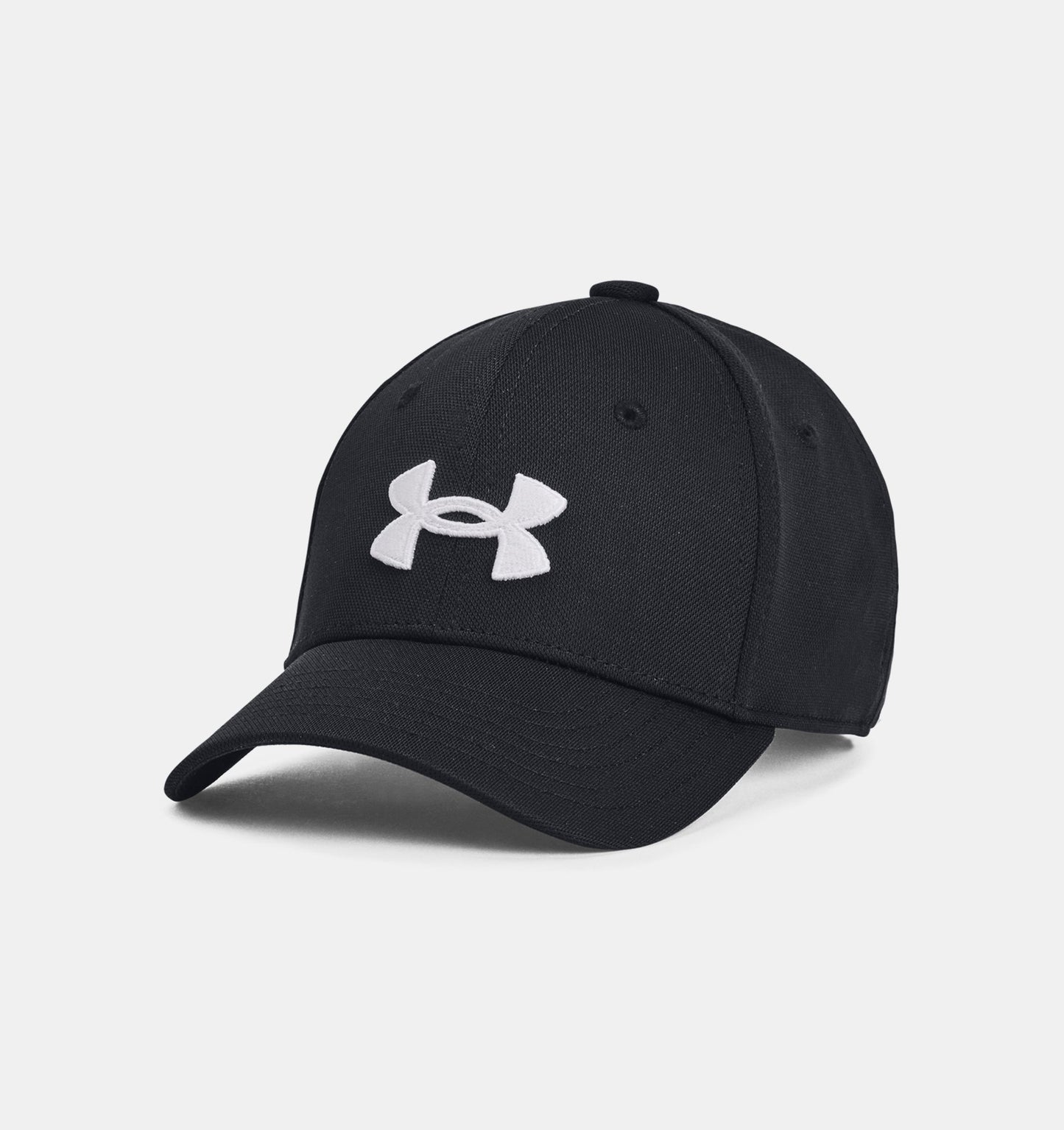Casquette - Noir - Junior