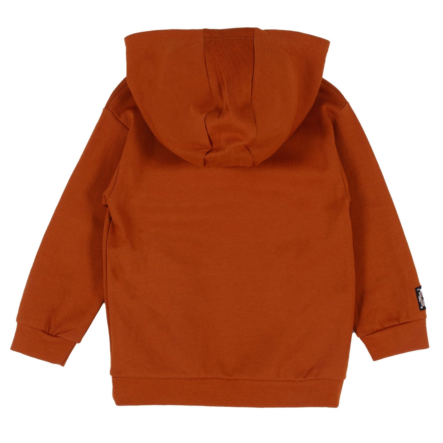 Hoodie - Sens unique - F2501-03 - 2 à 10 ans