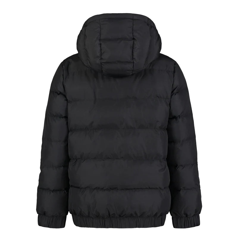 Manteau mi-saison Prime - Noir - 7-16 ans
