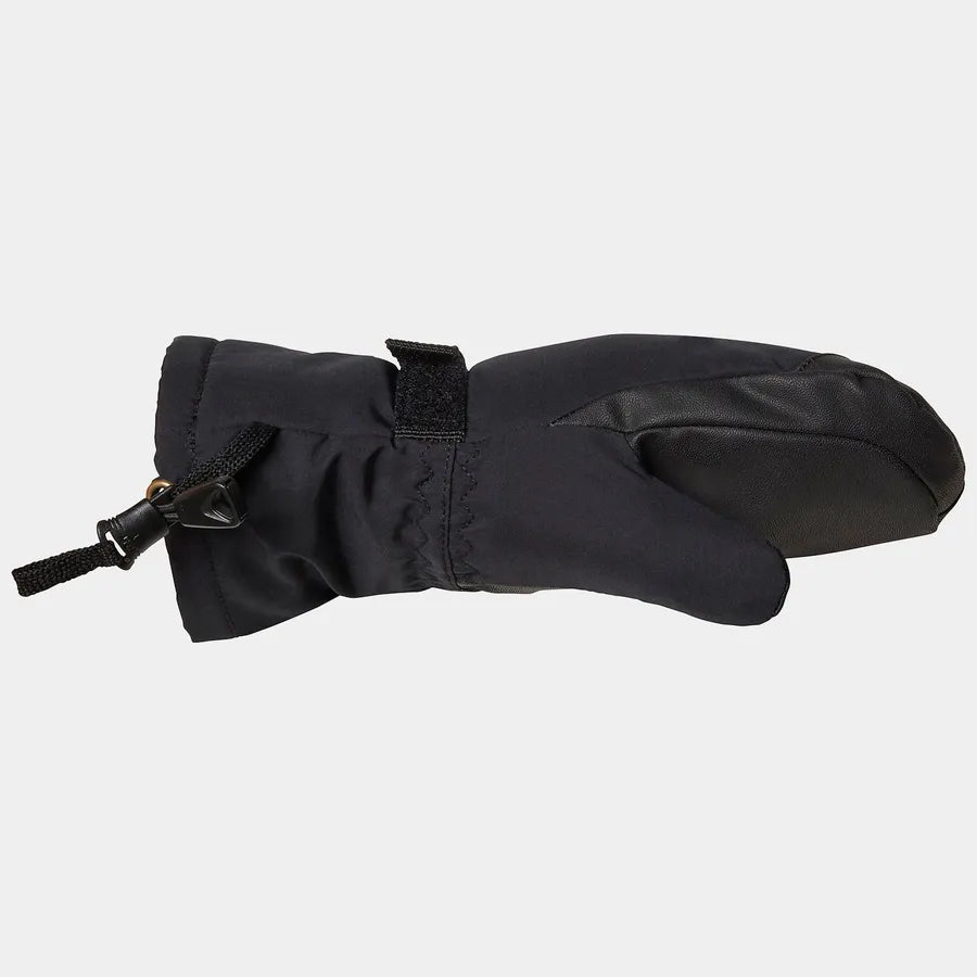 Mitaines d’hiver RIDER 67140-990 - Noir - 2 à 8 ans