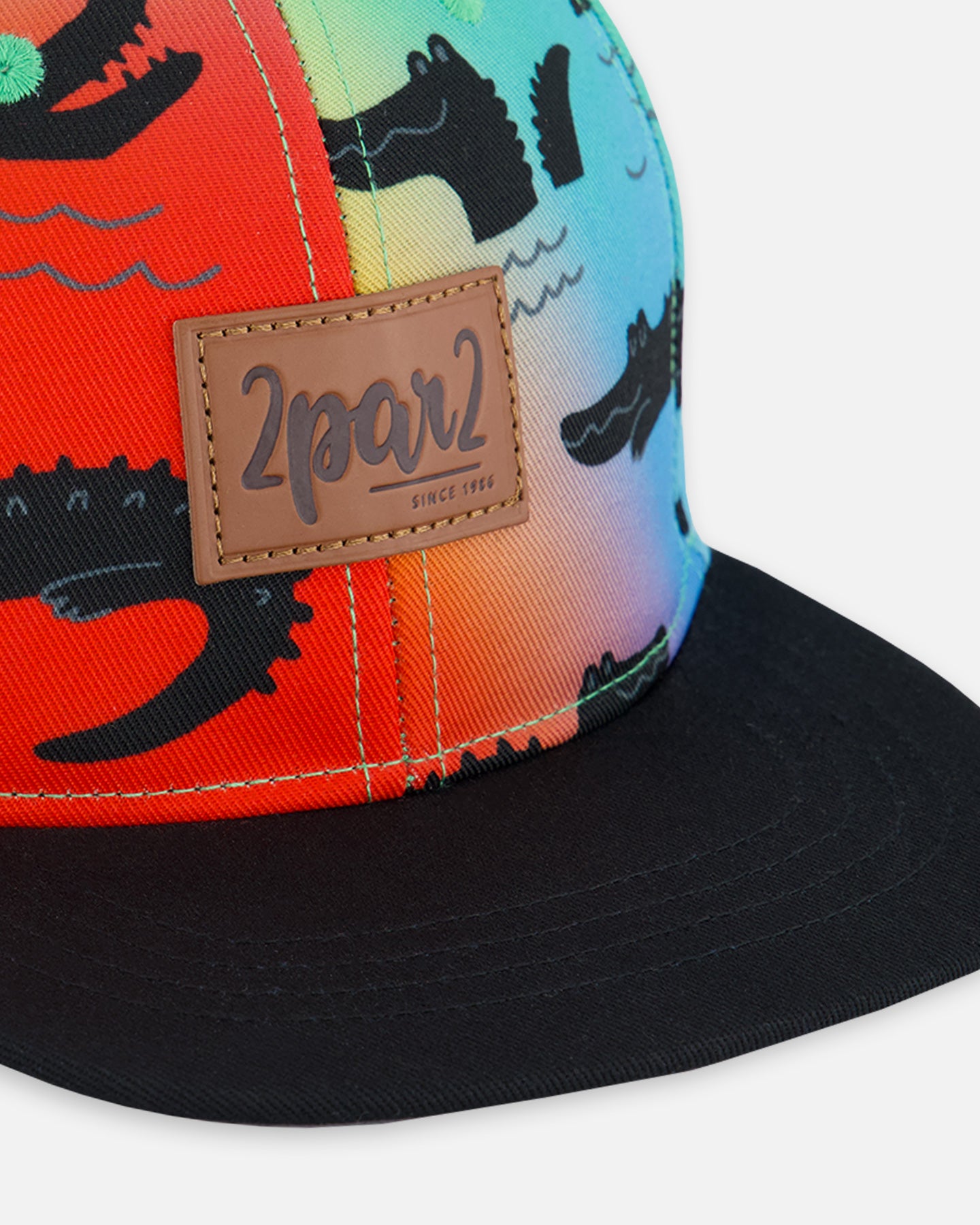 Casquette Imprimée - G30VBC-061 - 6/24 mois et 3-14 ans