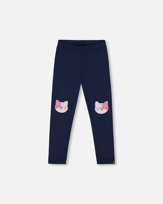 Leggings - H20E60  - 499 - 2 à 8 ans
