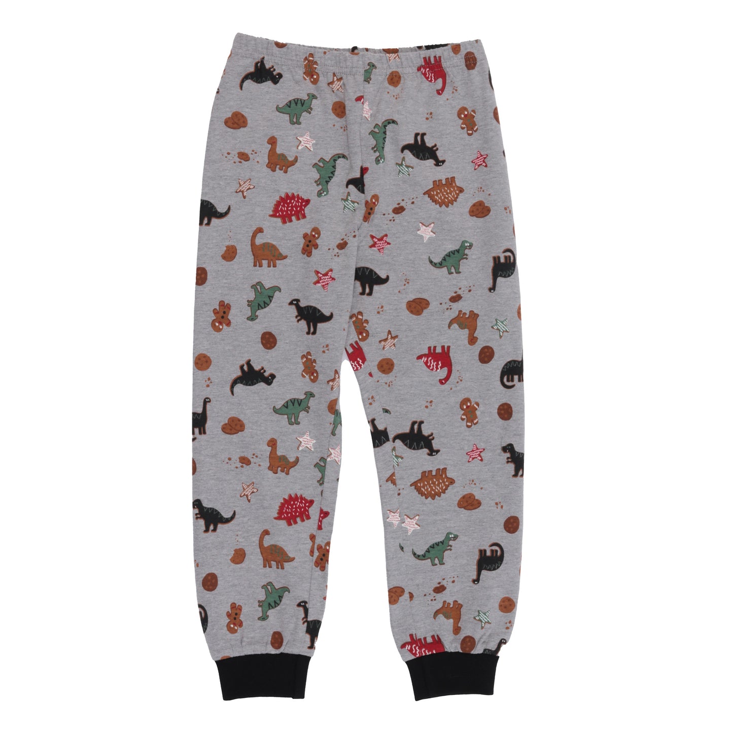 Pyjama deux pièces- Collection des fêtes - F25P13 - 2 à 14 ans