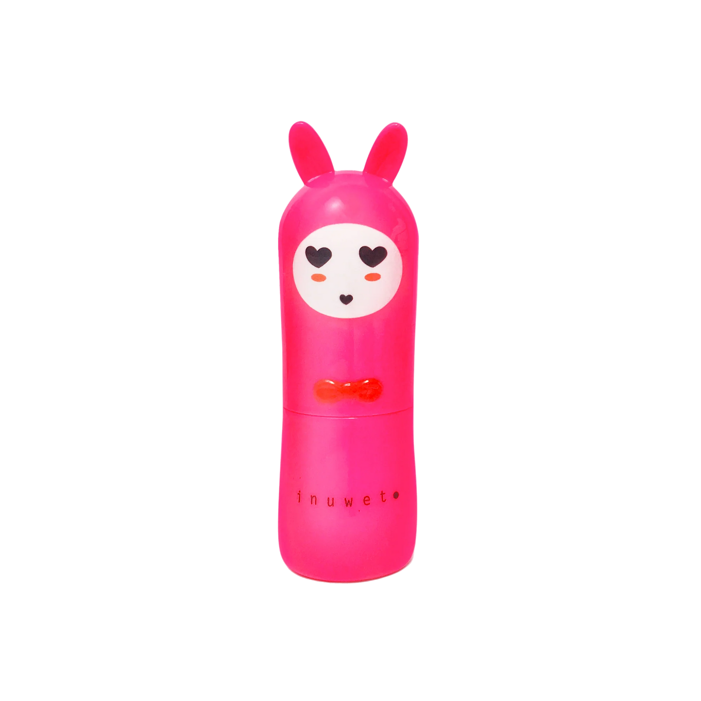 Duo baume & vernis - Cerise