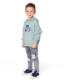 Pantalon - H20YB25 - 125 - 2 à 10 ans