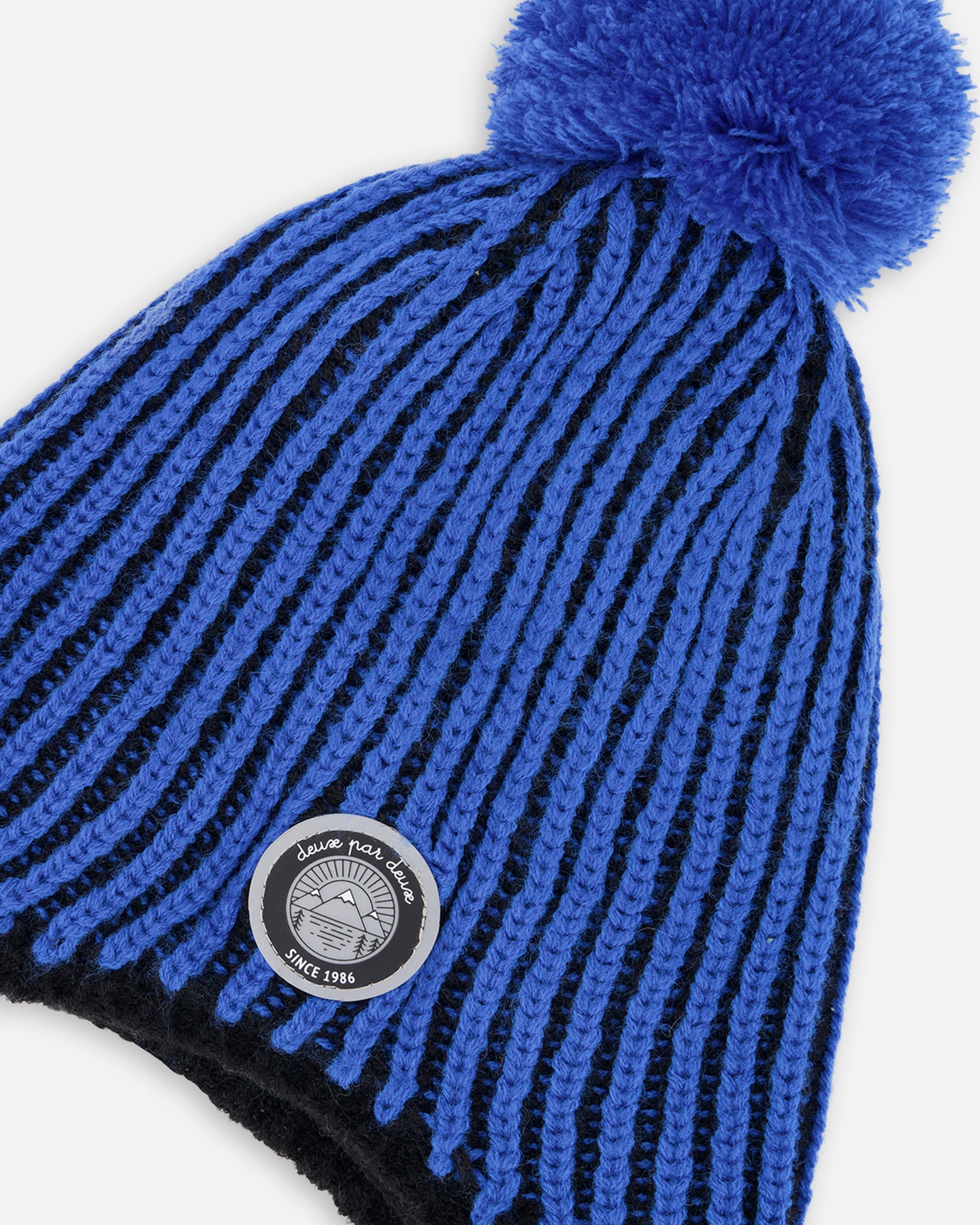 Tuque d’hiver - H10Z60-000 - 2 à 8 ans