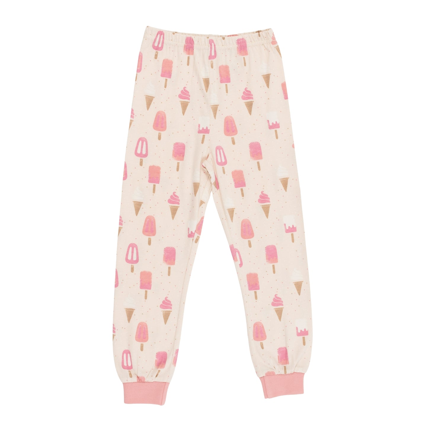 Pyjama 2 pièces - Popcicle - S25P58 - 12 à 24 mois