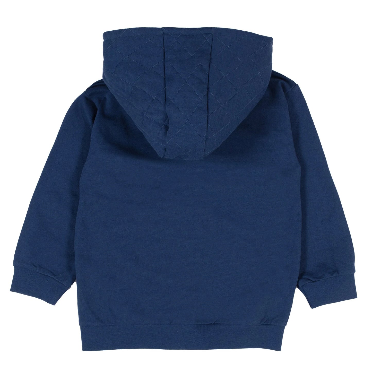 Veste à capuchon - Glacier - F2503-08- 2 à 10 ans