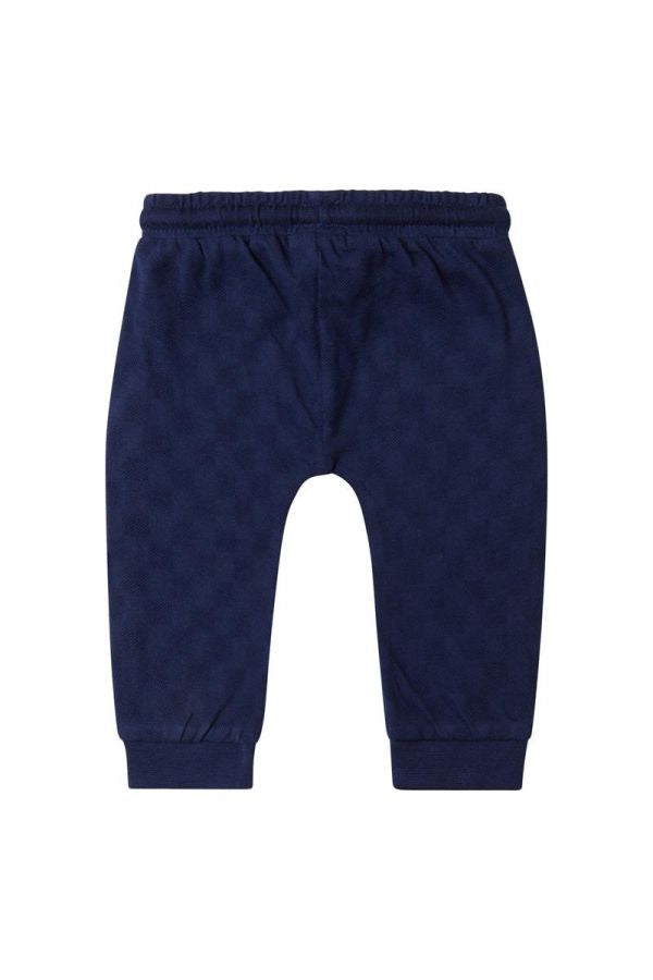Ensemble chandail ouaté et pantalon (2 pcs.) 0 à 12/18 mois