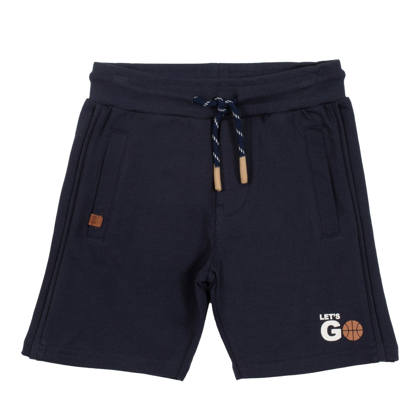 Bermudas marine - Jour de match - S2501-13 - 2 à 10 ans