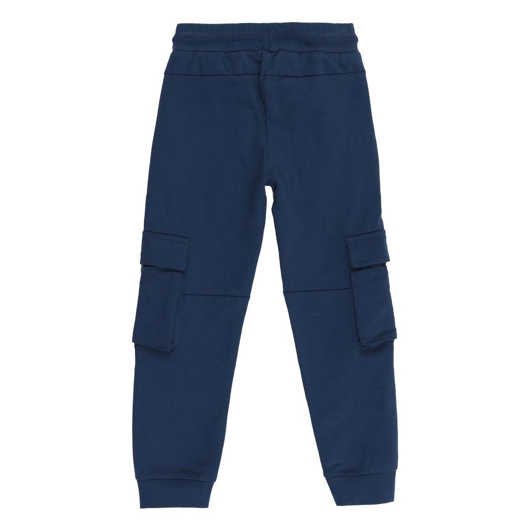 Pantalon - Glacier - F2503-09- 2 à 10 ans