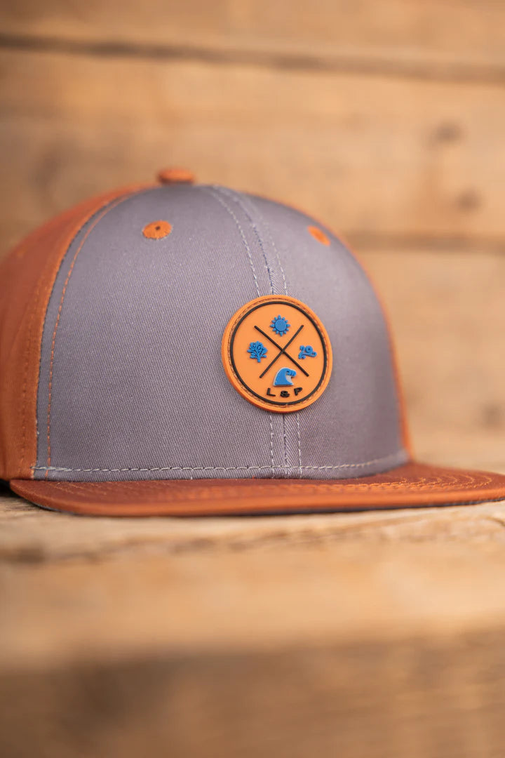 Casquette - Fit Simplistic avec cordon - Sandiego