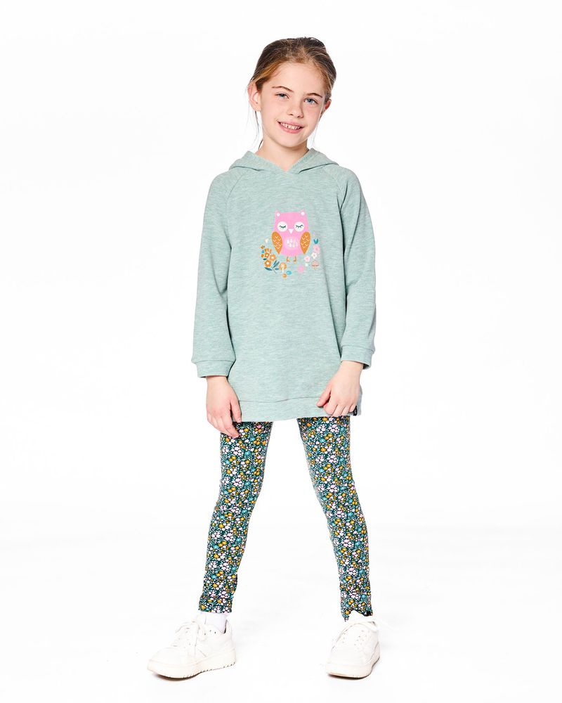 Leggings - H20J60 - 073 - 2 à 10 ans