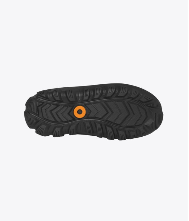 Botte d’hiver CLASSIC SEAMLESS - (-34 Celsius)- Pointures 10E à 5J - Country