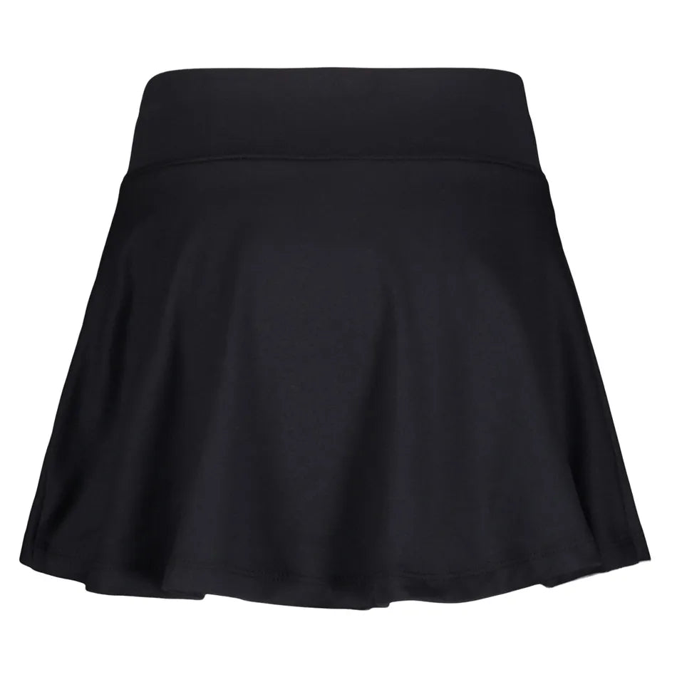 Jupe-Culotte Crossover - Noir - 4 à 7 ans