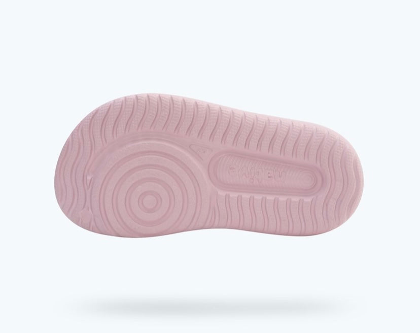 Sandale - Chase - BARELY PINK BLING/ BARELY PINK - 4E à 3J