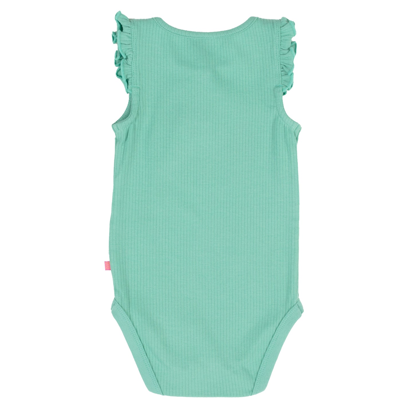 Ensemble cache-couche et pantalon - Petite fleur - S2556-06 - 6 à 24 mois