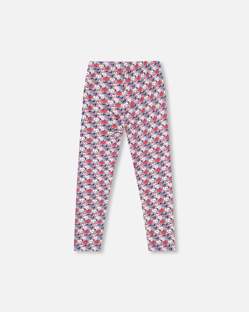 Leggings - H20I60 - 080 - 2 à 10 ans