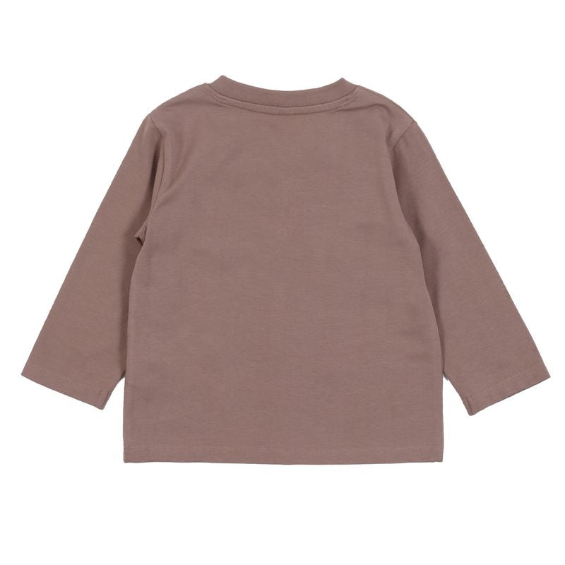 Pantalon et chandail - Câlin d’ourson - F2559-06 - NB à 24 mois