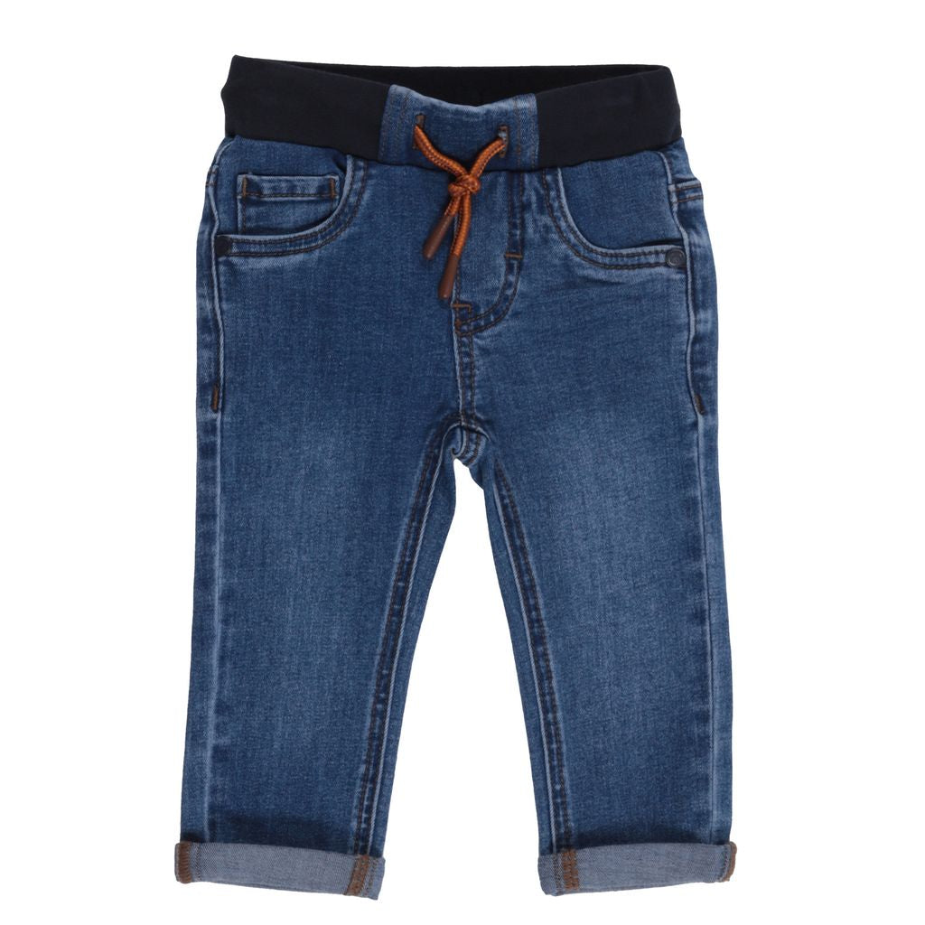 Pantalon - Recolte d’automne- F2555-06- 3 à 24 mois