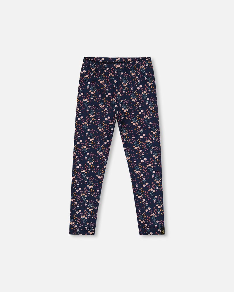 Leggings - H20E60 - 056 - 2 à 8 ans