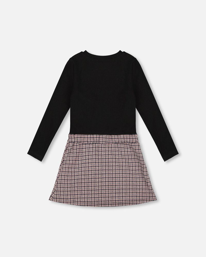 Robe - H20K86 - 076 - 2 à 10 ans