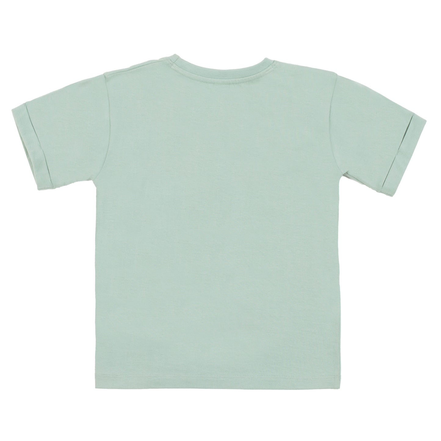 T-shirt - En mode vacances - S2507-02 - 2 à 10 ans