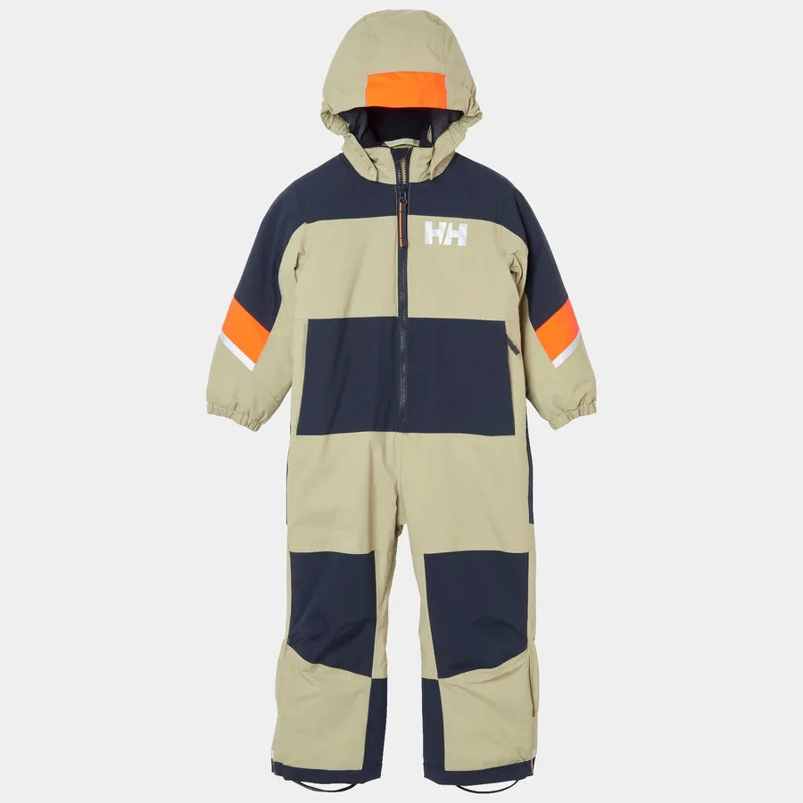 Habit de neige 1 pièce RIDER 3.0 40139-463 - Lav - 2 à 8 ans