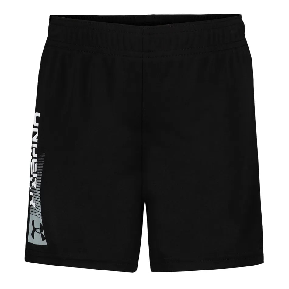 Short - Noir - 2 à 7 ans