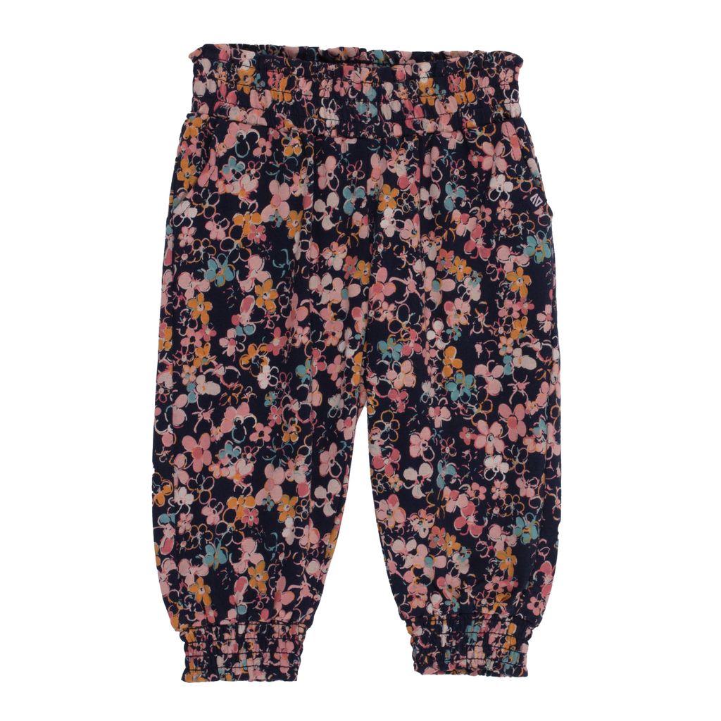 Ensemble cache-couche/Pantalon - Lapin rêveur - F2552-01- 3 à 24 mois