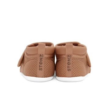 Chaussures Souples Cruiser - Caramel
