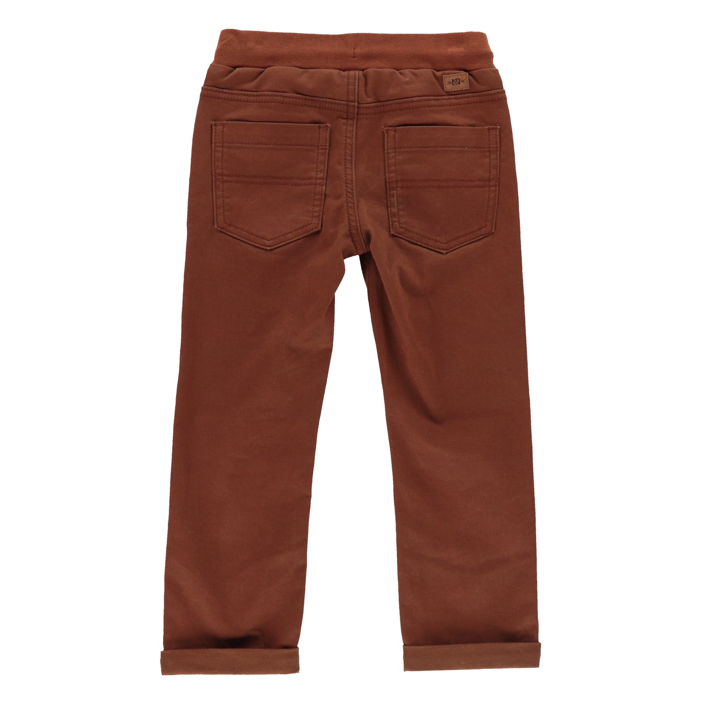 Pantalon - L’Ouest sauvage - S2603-11 - 2 à 10 ans