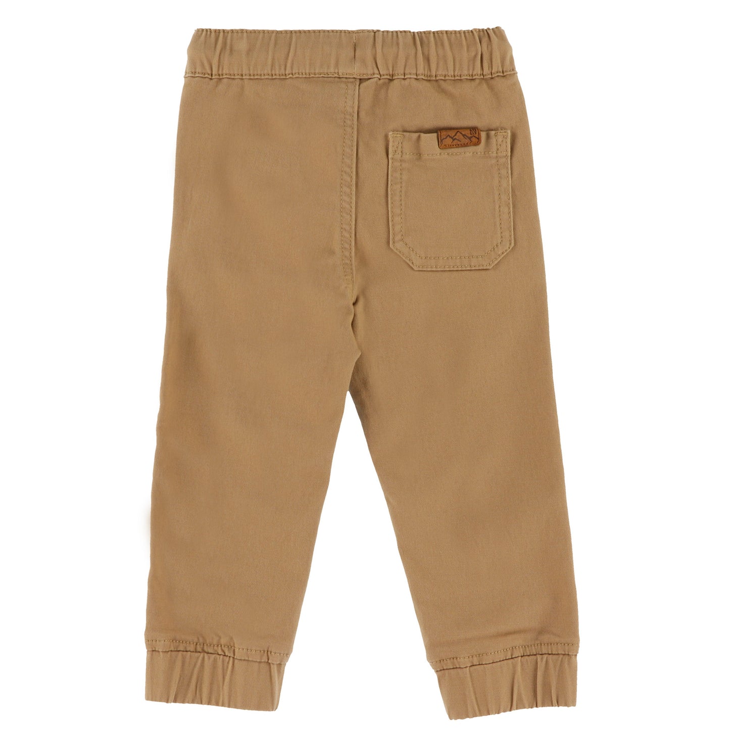 Pantalon - Petit renard - F2657-03 - 3 à 24 mois