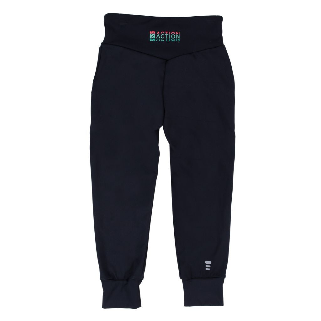 Pantalon athlétique - Amuse-toi! - F25A82-08- 4 à 14 ans
