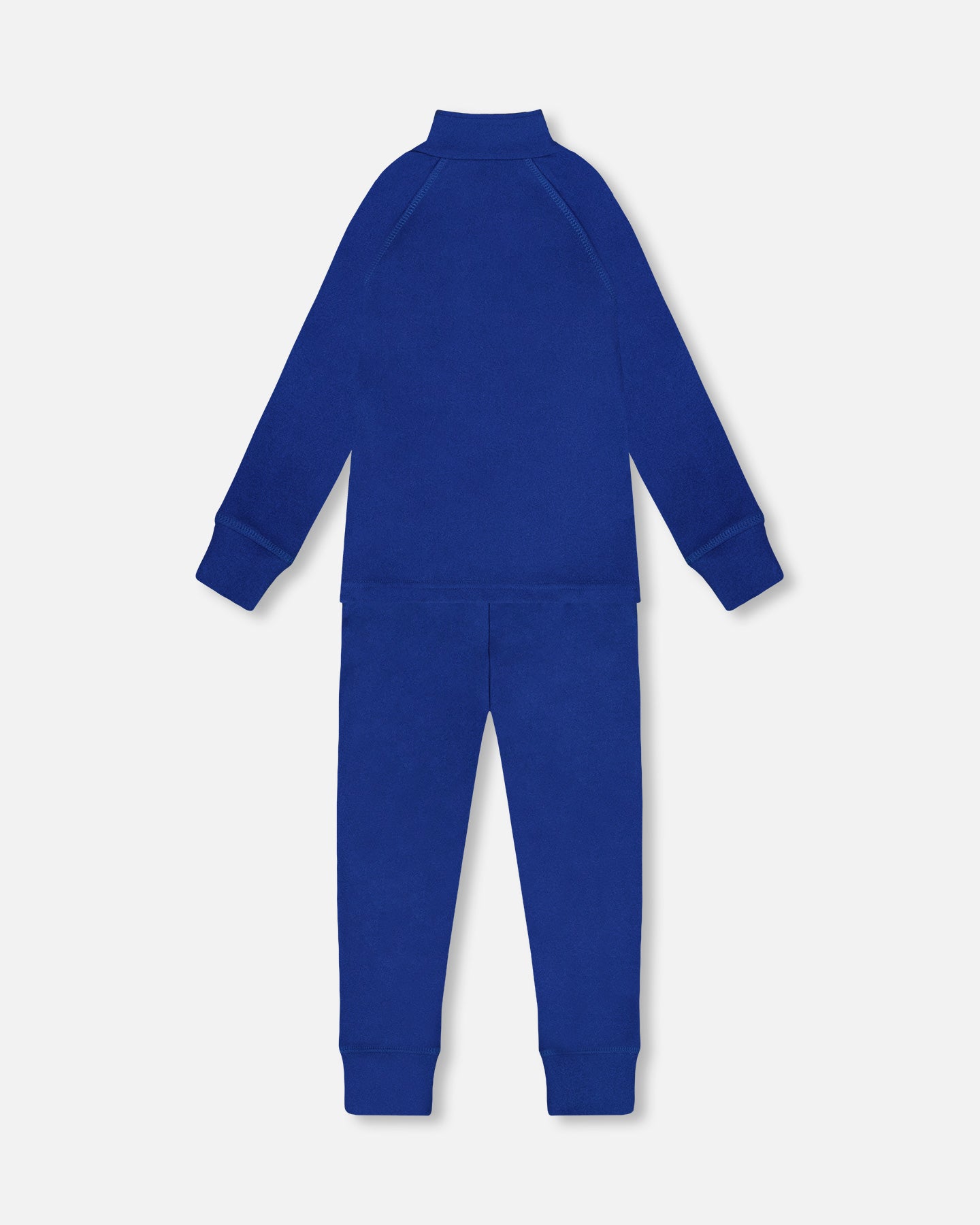 Ensemble thermal 2 pièces - H10Y600-587 - 2 à 12 ans