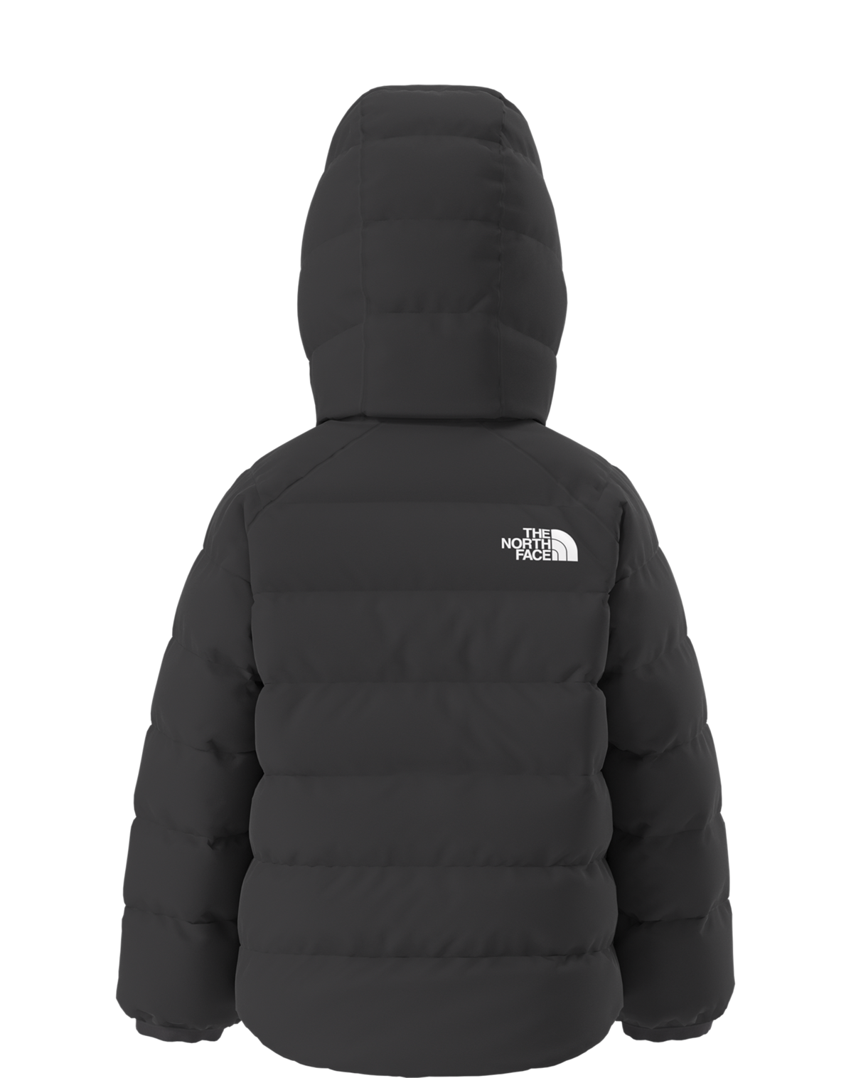 Manteau Mi-Saison PERRITO reversible - Black/Smoked Pearl - 6 à 24 mois