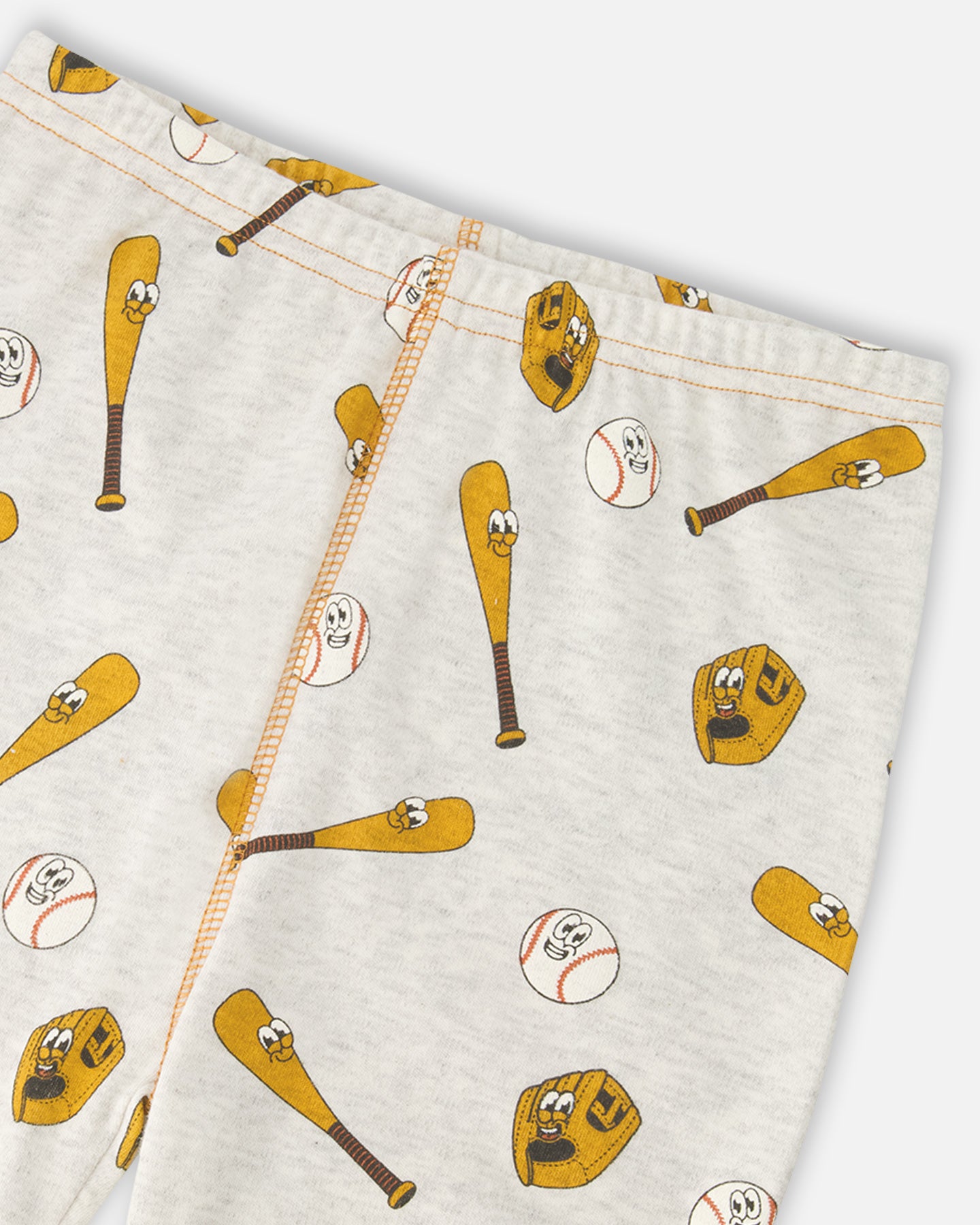 Pyjama 2 pièces - H30PB10_3H090 - 2 à 10 ans