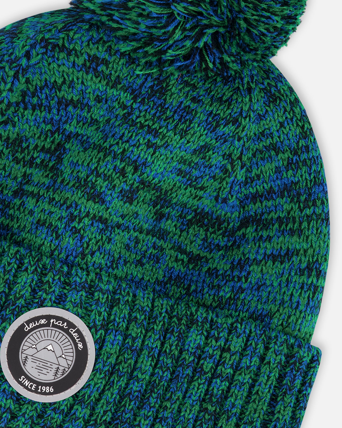 Tuque d’hiver - H10Z45-00 - 5 à 14 ans