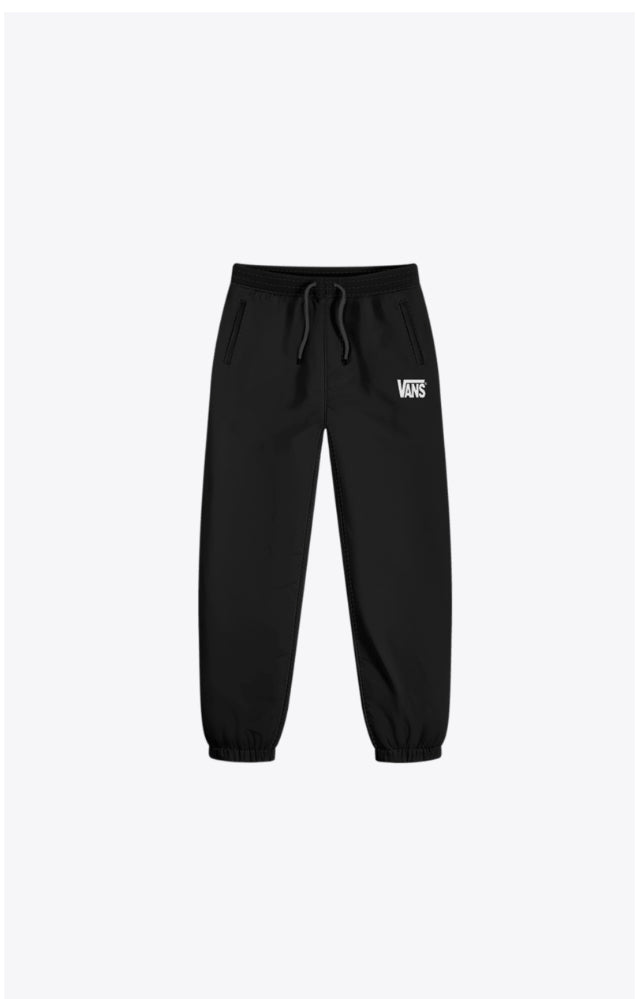 Pantalon STRETCH LOGO SPORTWEAR SWEATPANT - Noir - 8 à 14 ans