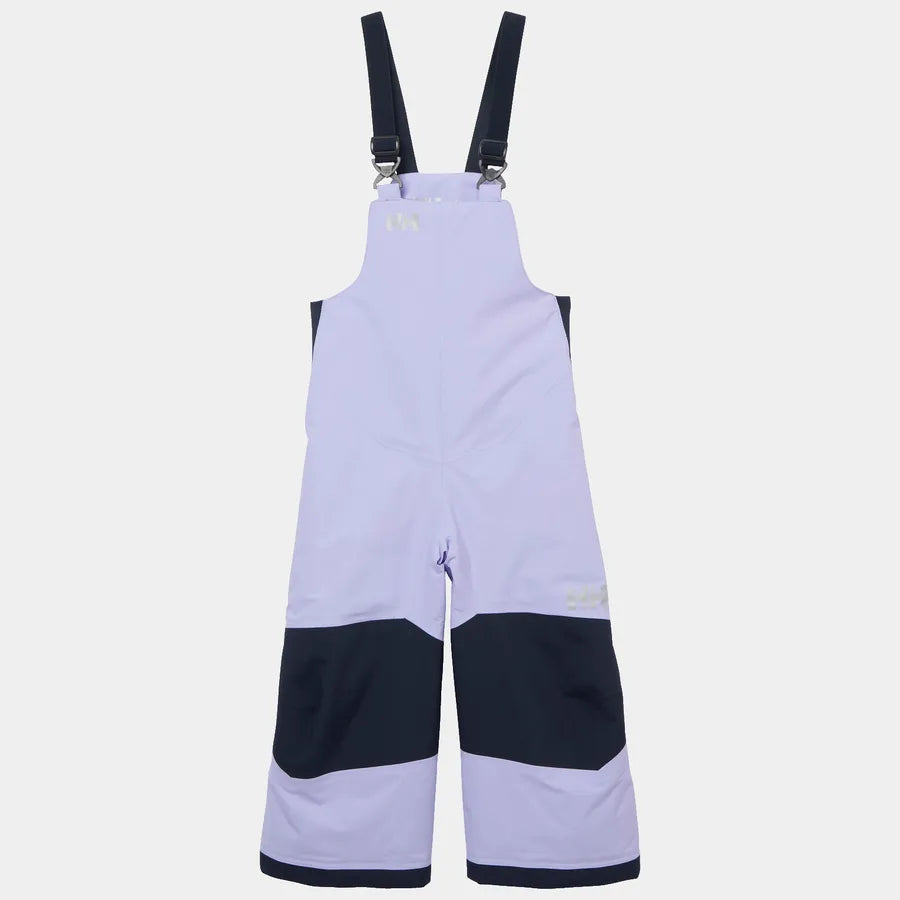 Pantalon d’hiver RIDER 40342-698- Lavande - 2 à 8 ans