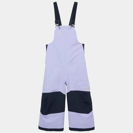 Pantalon d’hiver RIDER 40342-698- Lavande - 2 à 8 ans