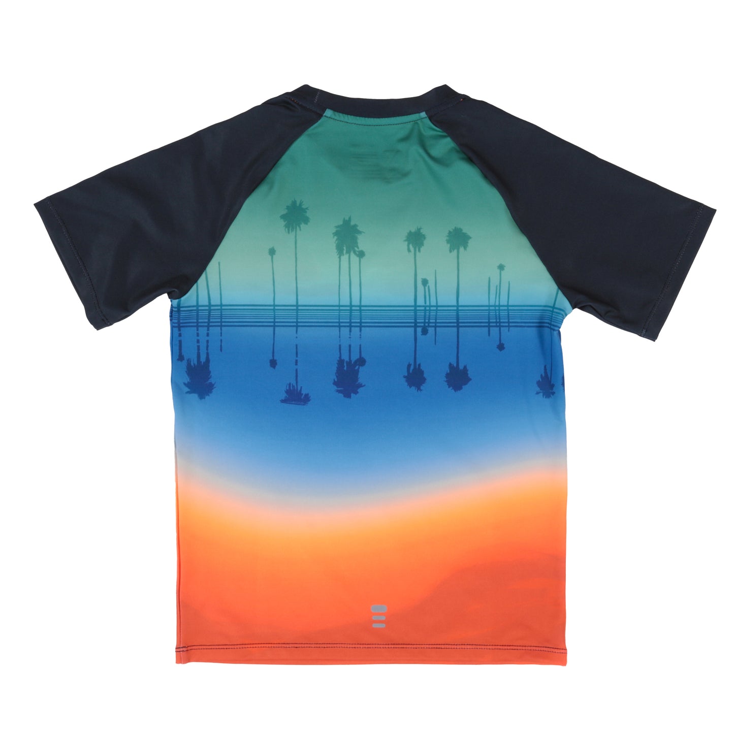 Chandail athlétique - En jeu - S26A81-05 - 4 à 14 ans