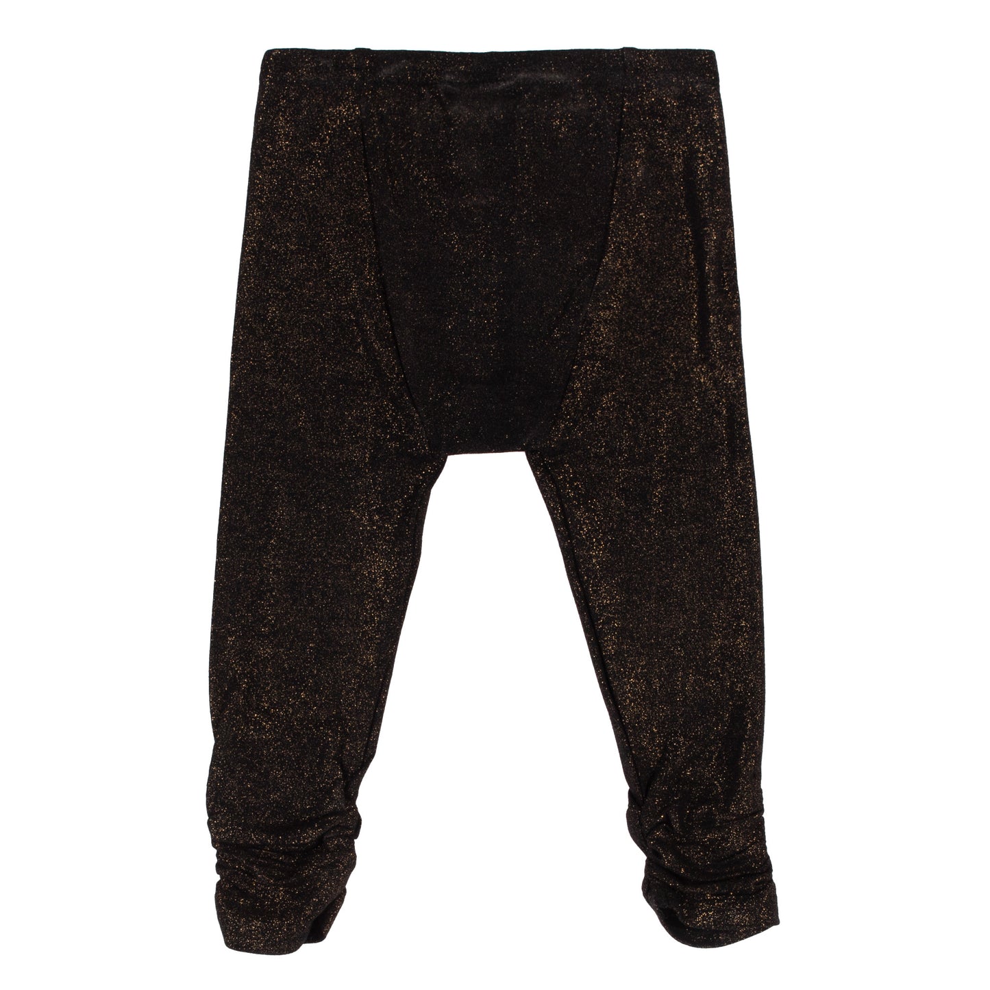 Legging noir F2470-03 - 6m à 24m
