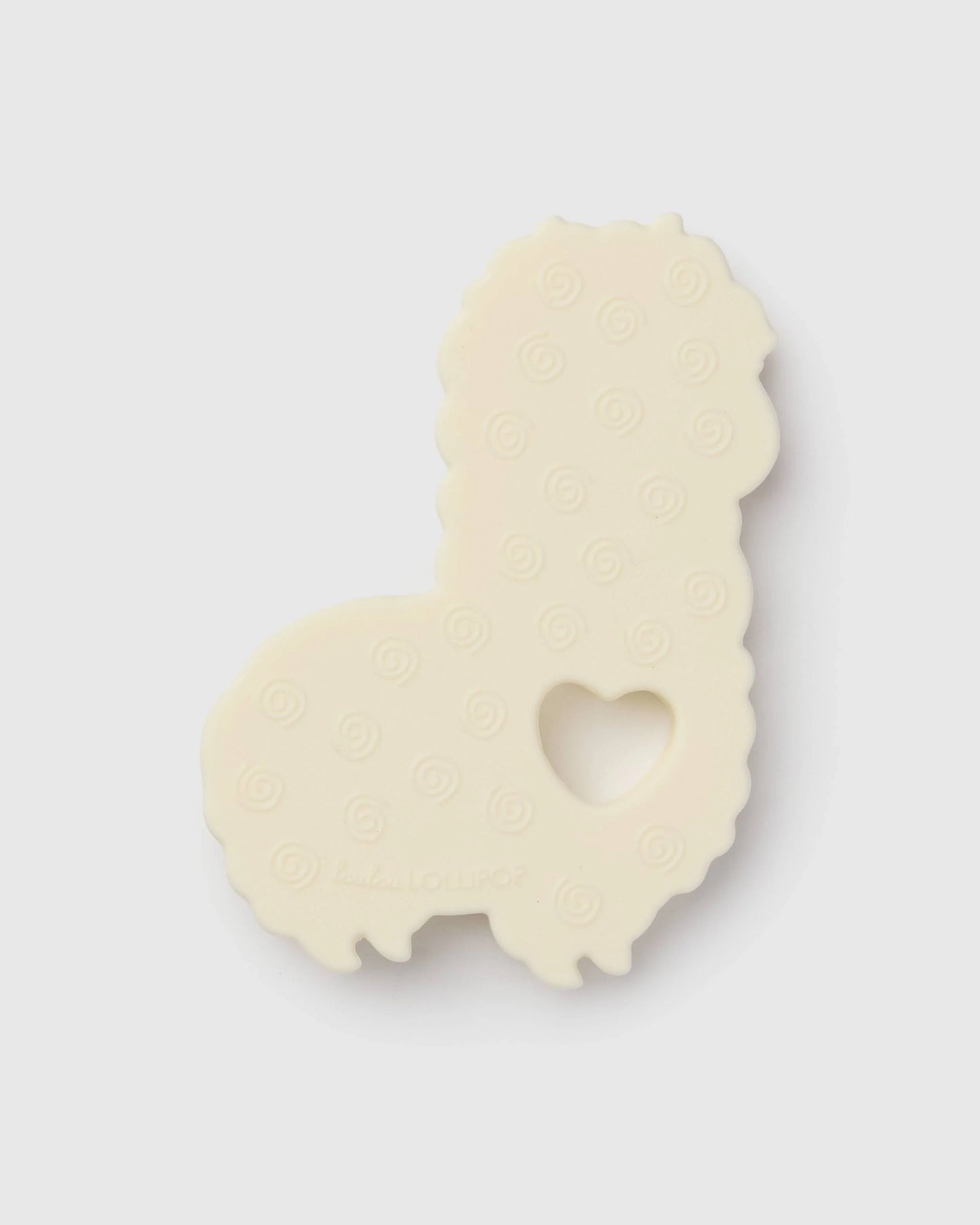 Jouet de dentition en Silicone - Lama