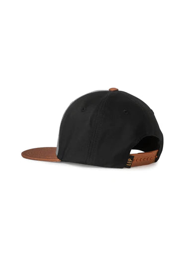 Casquette - Fit Classik - Noir