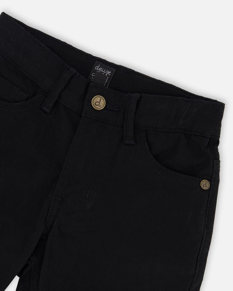 Pantalon - H20OB20 - 999 - 2 à 10 ans