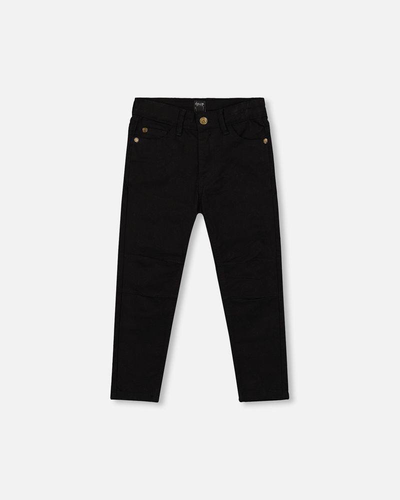 Pantalon - H20OB20 - 999 - 2 à 10 ans
