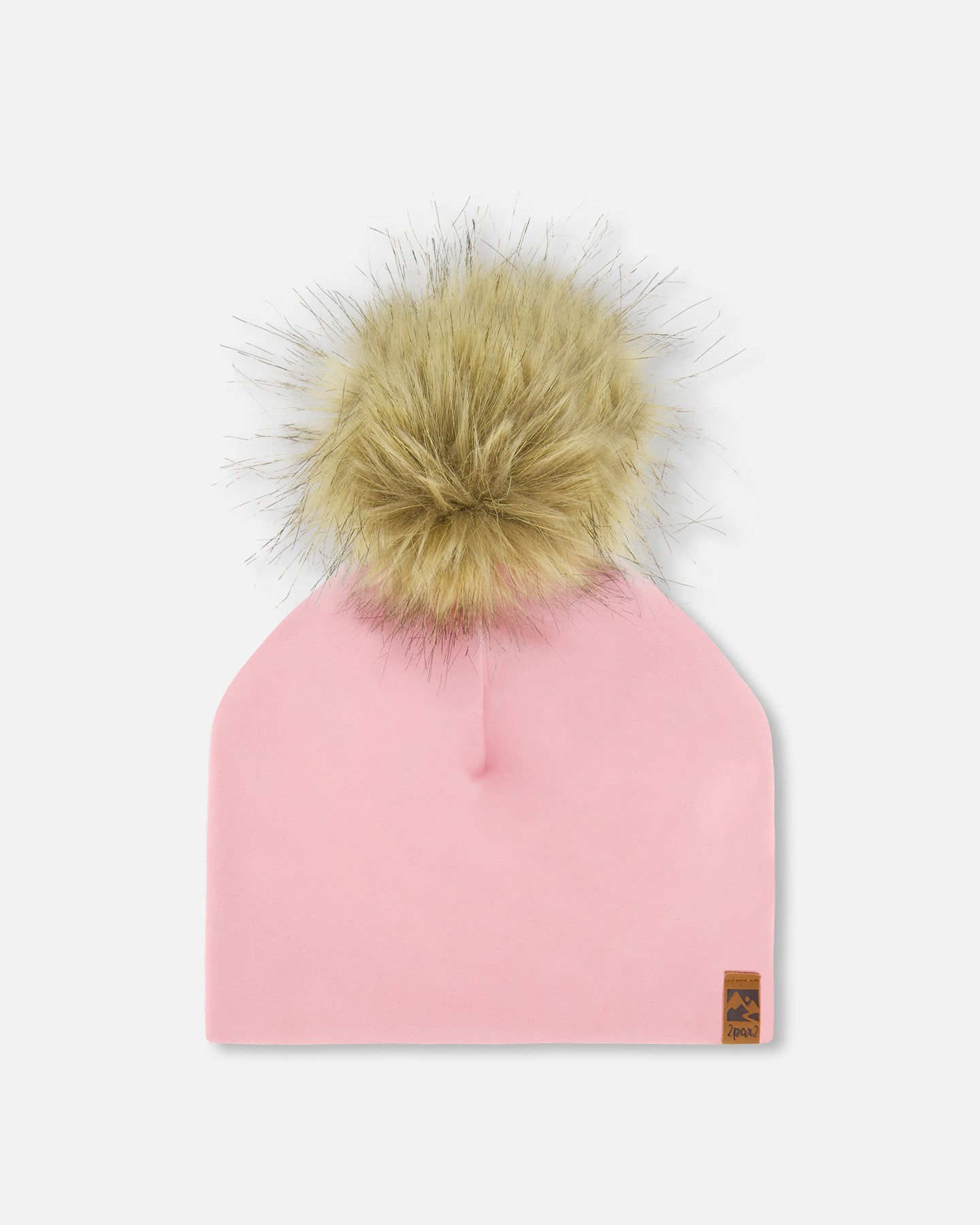 Tuque en jersey G30W20-543 - 6/24 mois à 7/14 ans