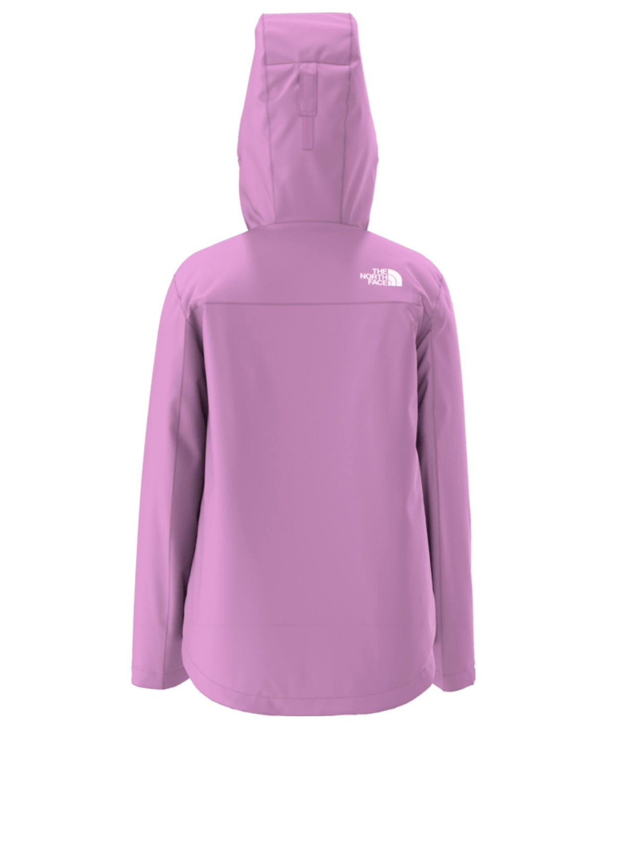 Manteau d’hiver FREEDOM - Fruit du dragon - 6 à 16 ans